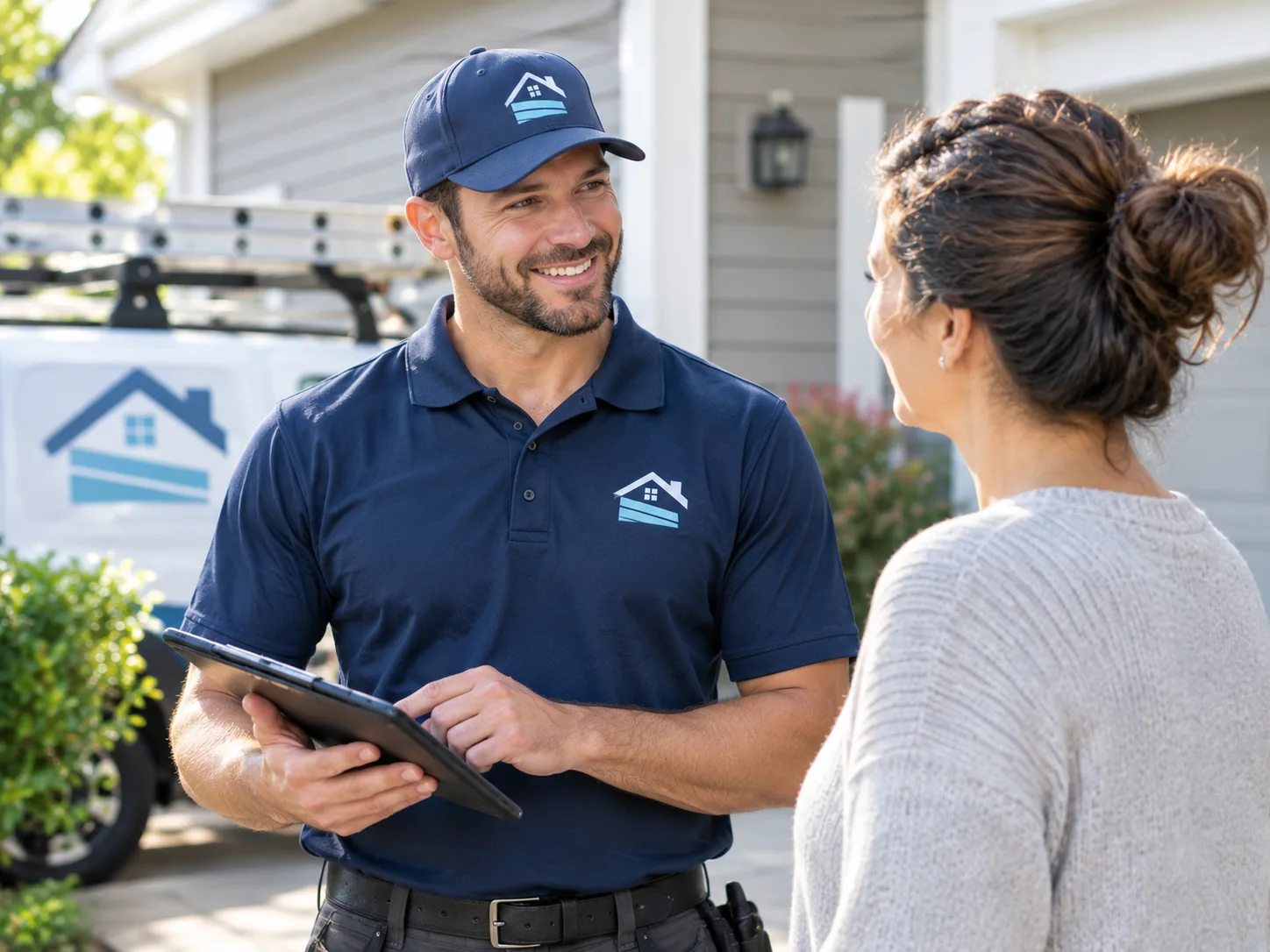 Siding Replacement in Los Olivos, CA